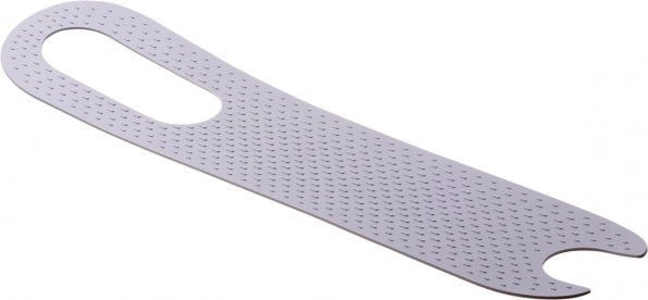 Onderlegger onder chassis Xiaomi Mi Electric Scooter M365 - wit (origineel)