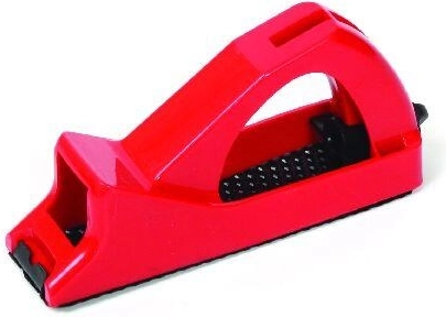 Schaaf voor gipsplaten 140 × 40 mm