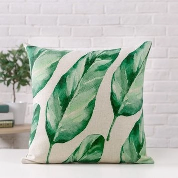 Decoratieve kussenhoes boho collectie – Boho