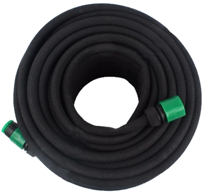 Druppelslang 15 m, diameter 12,5 mm