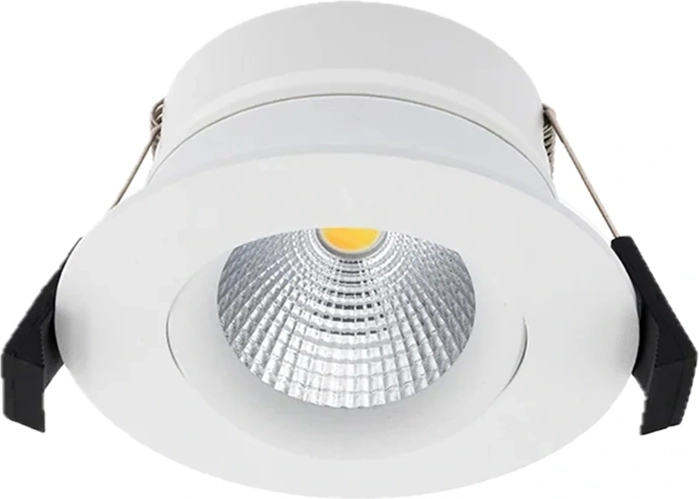 Shelly Hilux DS8 slim plafondspot smart 8 W wit