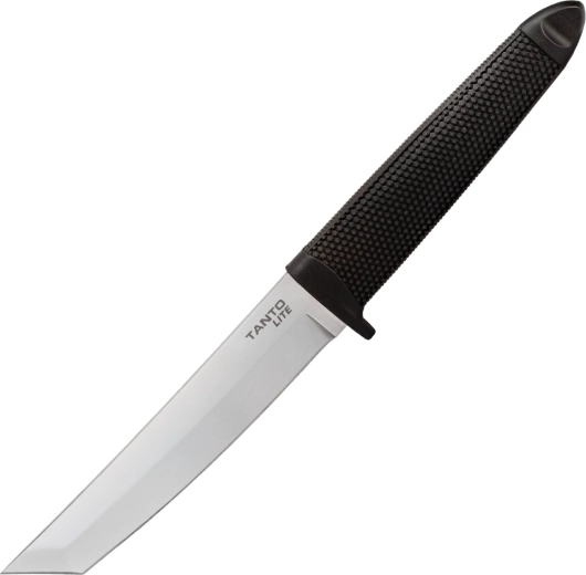 Cold Steel Tanto Lite tactisch mes 15,2 cm met Secure-Ex schede