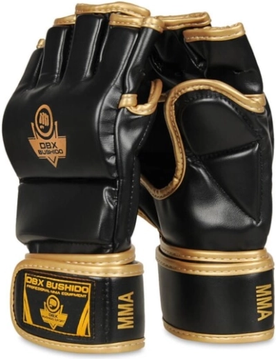 MMA-handschoenen DBX Bushido E1V8