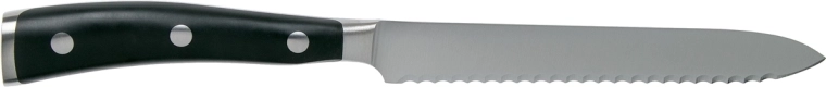 Wüsthof Classic Ikon gekarteld universeelmes 14 cm