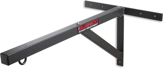 Muurbeugel voor bokszak DBX Bushido 350 kg