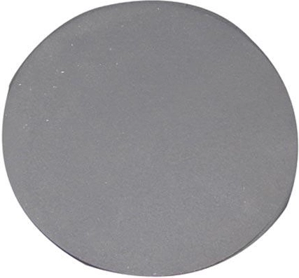 Gietijzeren deksel voor kookplaat FIKO 3U80