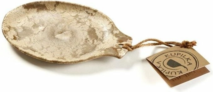 Kupilka 14 klein bord bruin