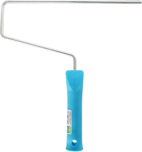 Beugel voor verfroller 250 mm, steel­diameter 6 mm