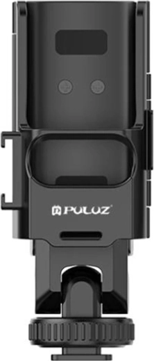 Puluz-adapter voor DJI Osmo Pocket 3 met 1/4" schroefdraad