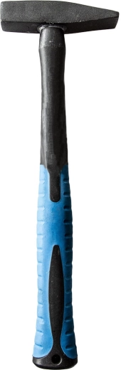 Smedenhamer 200 g met fiberglass handvat