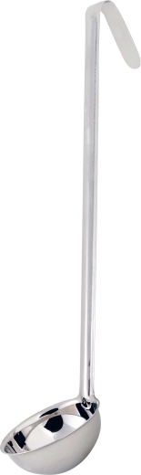 RVS soeplepel 115 ml TORO