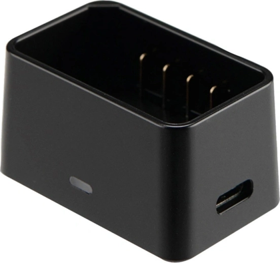Batterijlader Godox VC26 voor flitsers V1 en AD100Pro - 1 stuk