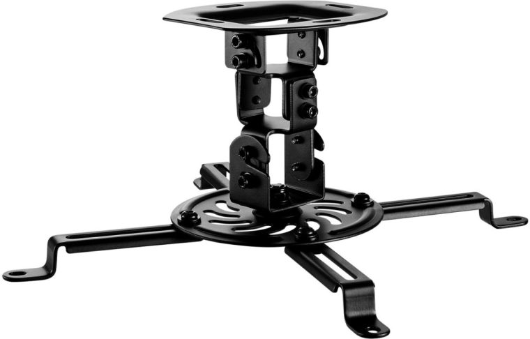 Maclean universele plafondbeugel voor projector MC-200 B