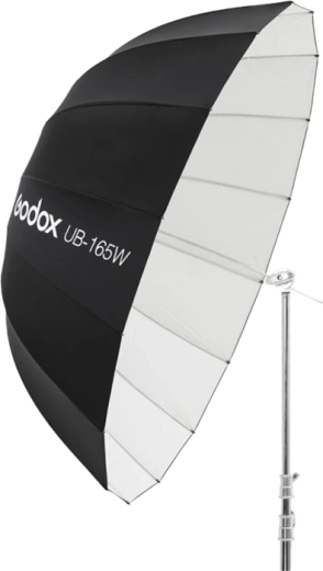 Parabolische reflectieparaplu Godox UB-165W