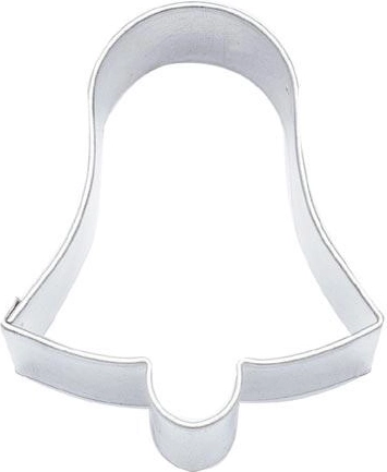 Koekjesuitsteker Bel