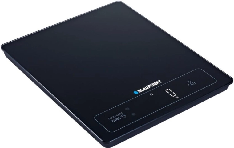 Digitale keukenweegschaal Blaupunkt FKS701
