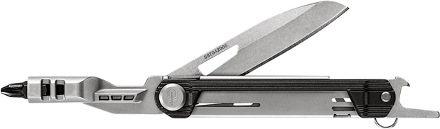 Gerber Armbar Slim Drive Onyx – multifunctioneel EDC‑mes