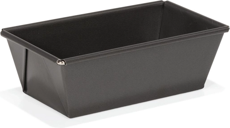 Broodbakvorm 25 cm met antiaanbaklaag