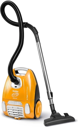 Sencor Gemini stofzuiger 2-in-1
