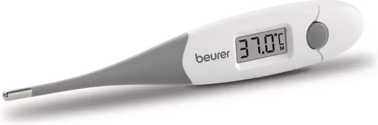 Digitale thermometer FT16 met flexibele waterdichte punt