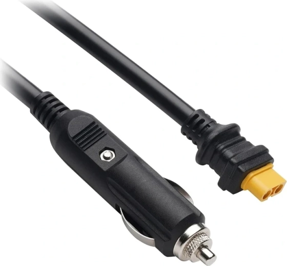 Allpowers XT60-autolaadkabel