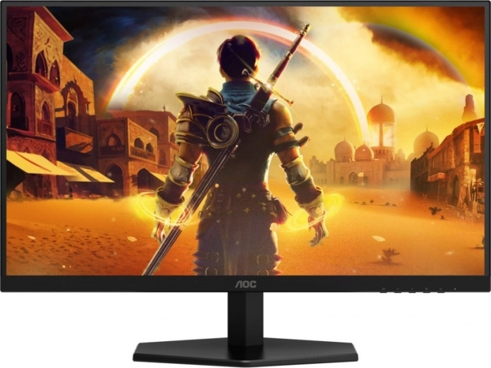 Monitor 27" Q27G42ZE Fast IPS 240 Hz met HDMI en DisplayPort