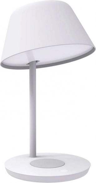 Slim nachtlampje YEELIGHT Staria Pro met draadloos opladen