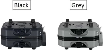 Gaskooktoestel voor kamperen Spark50