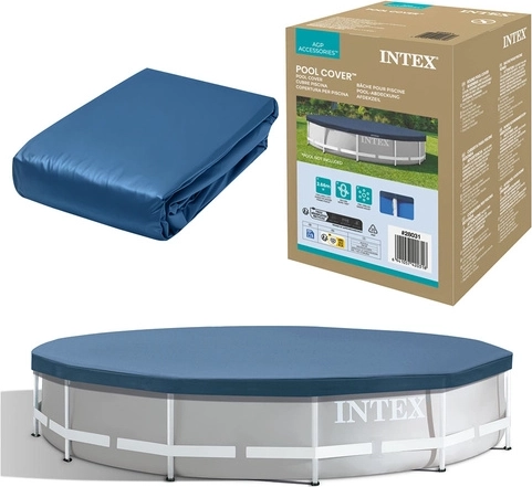 Intex afdekzeil voor opblaasbaar zwembad Easy Set 366 cm