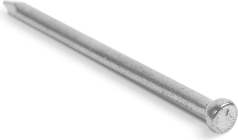 Meubelmakersspijkers 2 × 38 mm, 250 g