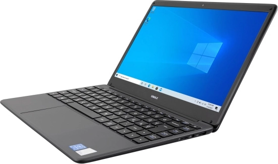 Umax VisionBook N14G Plus Hu 14,1" notebook met Windows 10 Pro en M.2 SSD-slot