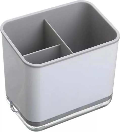 Compact bestekafdruiprek