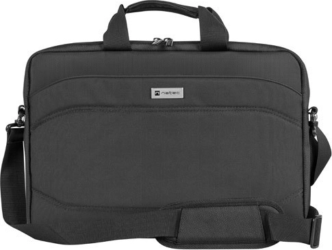 Laptoptas Natec Nanger 14,1" zwart
