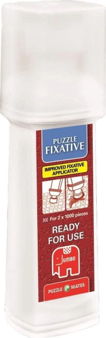 JUMBO Puzzle Fixative 110 ml puzzellijm