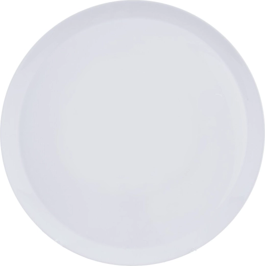 Grangusto Luna ondiep serveerbord van opaalglas 33 cm
