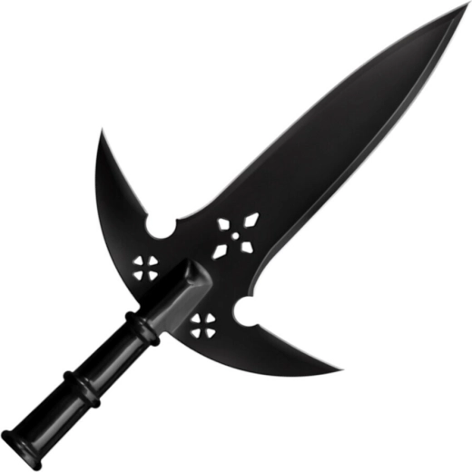 Cold Steel American Spontoon speerpunt