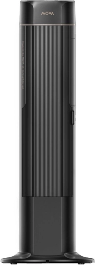 Leegstation voor de staafstofzuiger MOVA G70