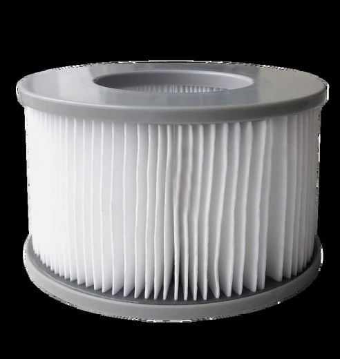 Patroonfilter voor MSpa jacuzzi’s (2 stuks)