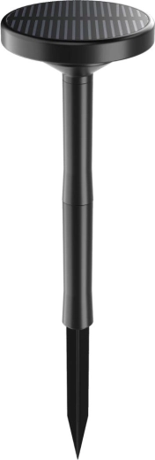 Solair tuin-LED-lamp Retlux RGL 122 om in de grond te steken
