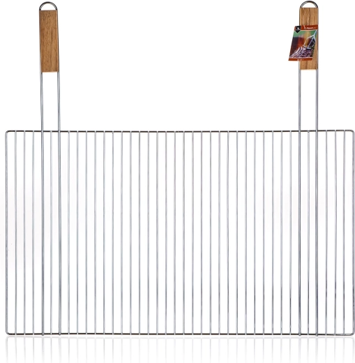 BBQ Grillrooster 68 × 40 cm