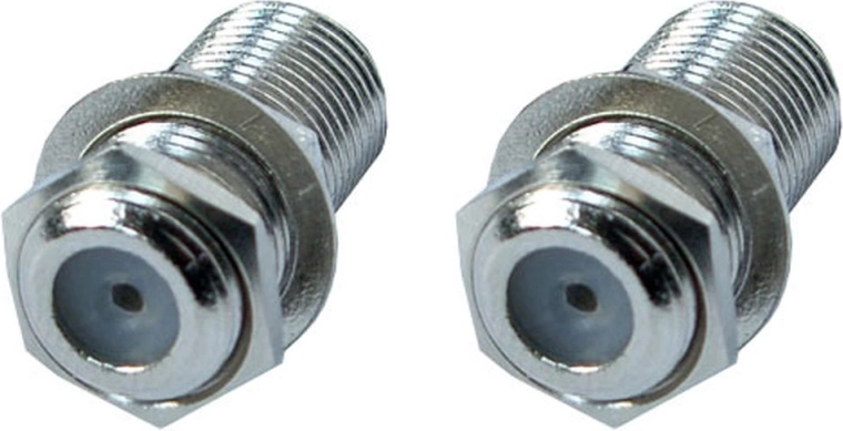 Solight antennekoppeling F-bus – F-bus (2 stuks)