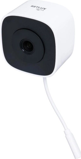Retlux slimme raamcamera 2K