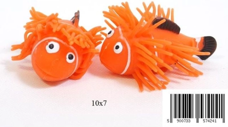 Gadget visje