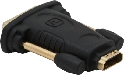 HDMI-naar-DVI-adapter