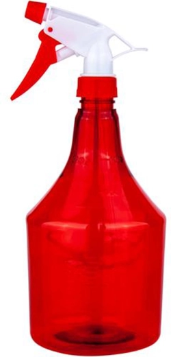 Plastic verstuiver Toro 1 l (mix kleuren)