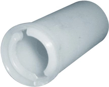 Vervangende buis voor sodafles