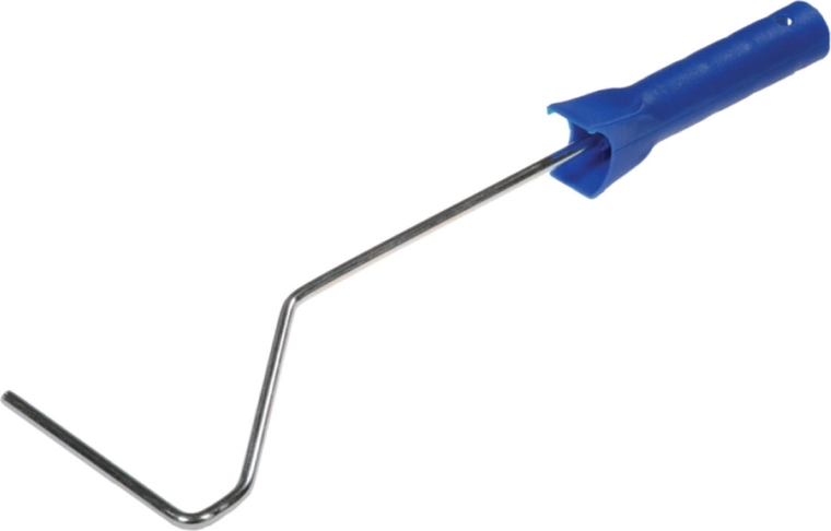 Houder voor verfroller 100/6 mm, lengte 390 mm