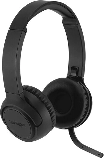 Draadloze on-ear headset EQ H1050 met microfoon en ENC-ruisonderdrukking
