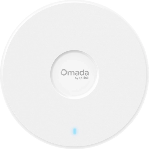 Plafondtoegangspunt Wi‑Fi 7 BE3600 TP-Link Omada EAP720