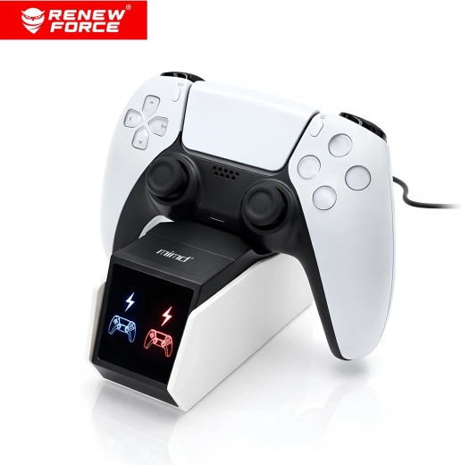 Oplaaddock voor PlayStation 5 DualSense-controllers CHRG-O